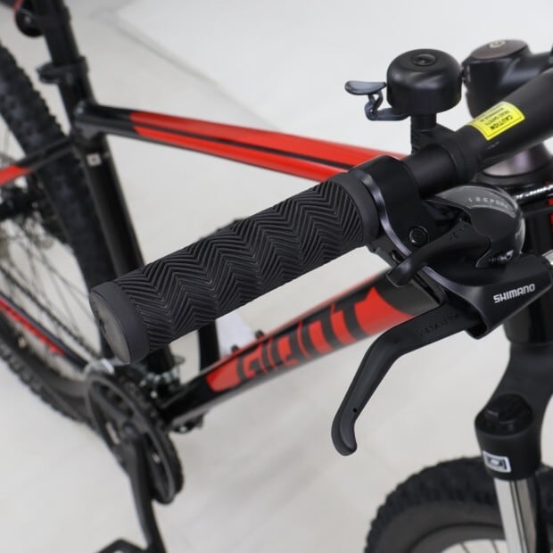 リユース】ATX 455mm 2022年モデル マウンテンバイク 自転車