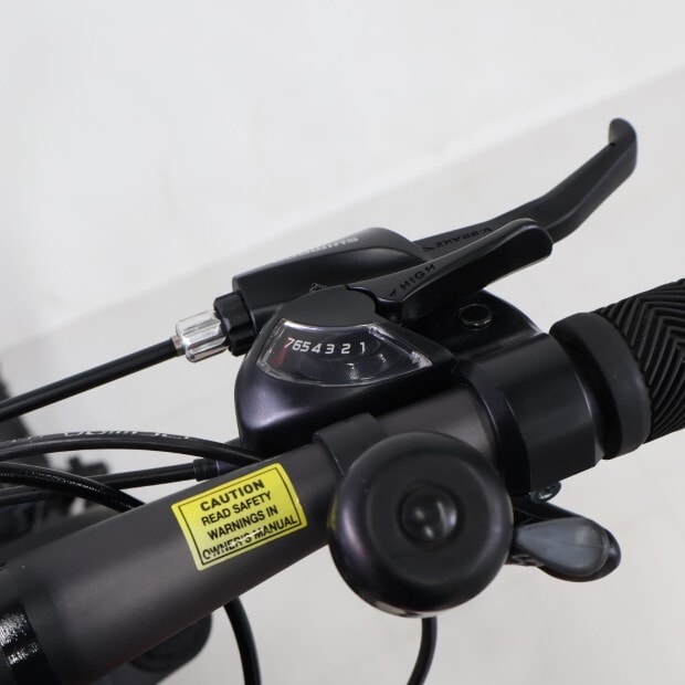 リユース】ATX 455mm 2022年モデル マウンテンバイク 自転車