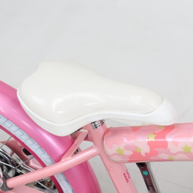 リユース】デューリーg 180-L 18インチ 2021年モデル 子供用 自転車