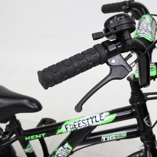 リユース】KENT FUSION 16インチ 子供用 自転車