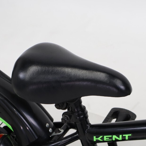 リユース】KENT FUSION 16インチ 子供用 自転車