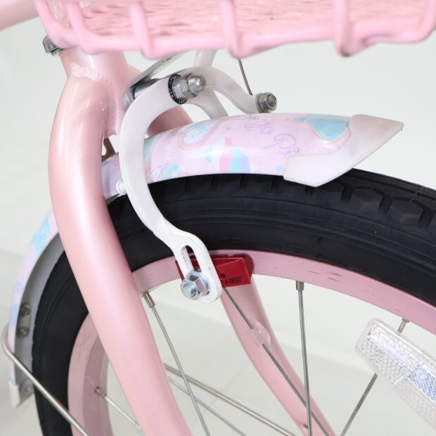 リユース】メゾピアノ 180-N 18インチ 2022年モデル 子供用 自転車