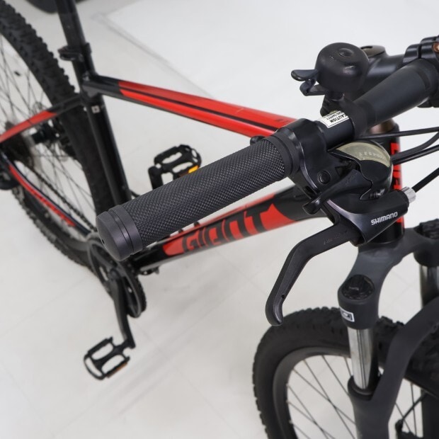 リユース】ATX 455mm 2022年モデル マウンテンバイク 自転車