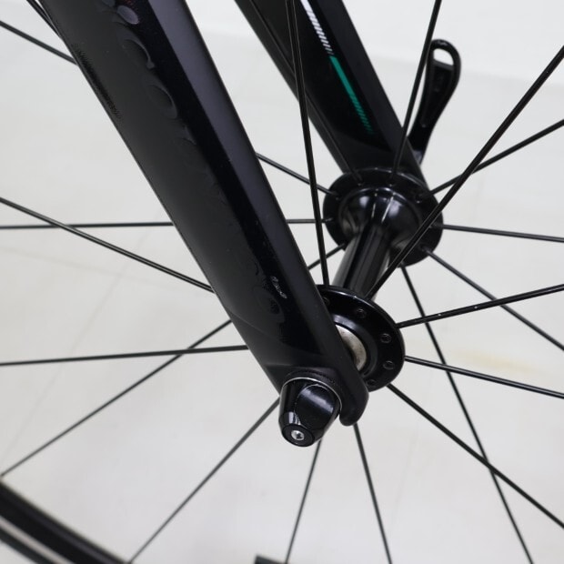 リユース】VORREI SORA 460mm クロスバイク 自転車