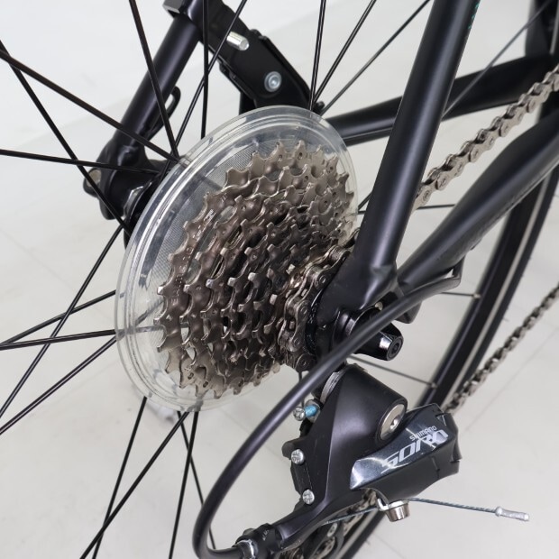 リユース】VORREI SORA 460mm クロスバイク 自転車