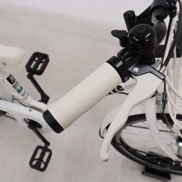 リユース】bikke j 22インチ 子供用 自転車