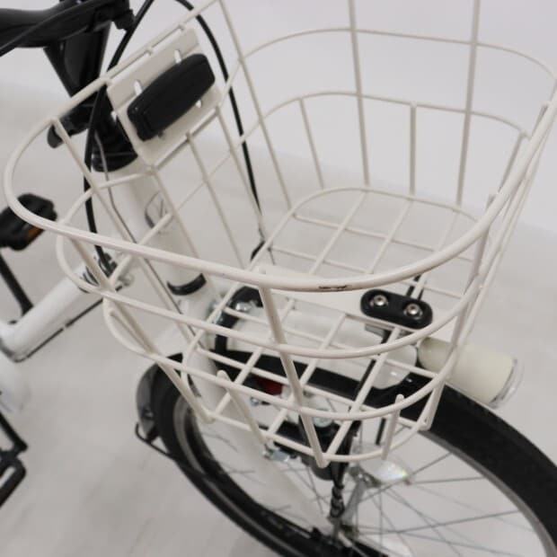 リユース】bikke j 22インチ 子供用 自転車