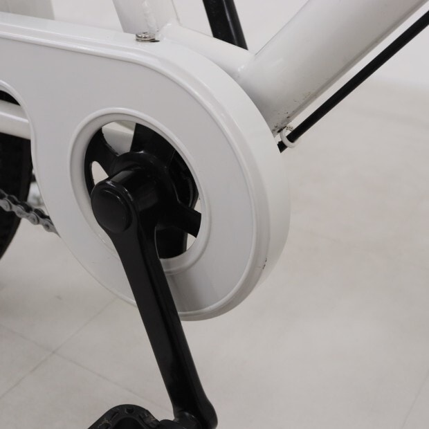 リユース】bikke j 22インチ 子供用 自転車