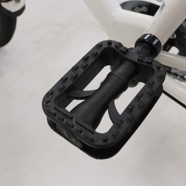 リユース】bikke j 22インチ 子供用 自転車