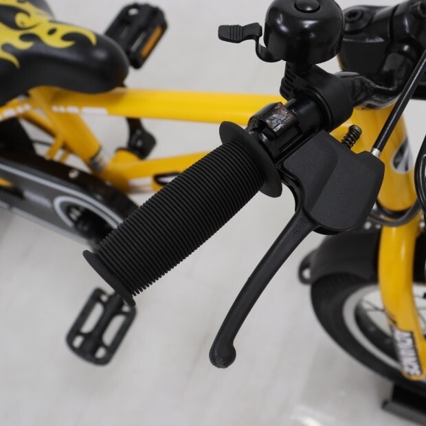 リユース】RAISE ADVANCE 14インチ 子供用 自転車