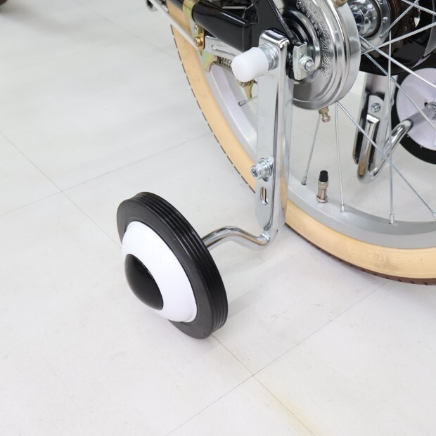 リユース】リトルフェリーク 180-K 18インチ 2021年モデル 子供用 自転車
