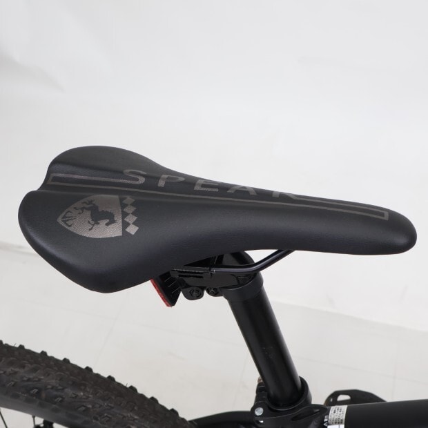 リユース】SPEAR SPM-2621 26インチ マウンテンバイク 自転車