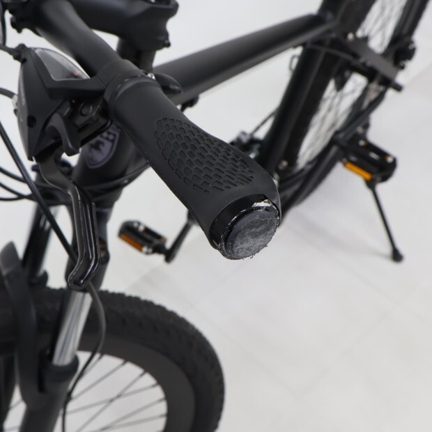 リユース】SPEAR SPM-2621 26インチ マウンテンバイク 自転車