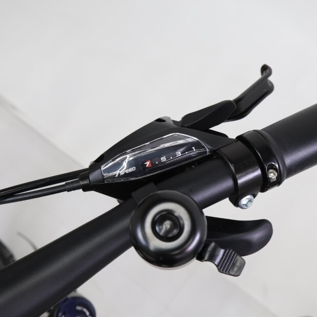 リユース】SPEAR SPM-2621 26インチ マウンテンバイク 自転車