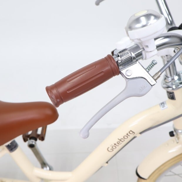 リユース】ヨーテボリ16「CBC16」16インチ 2021年モデル 子供用 自転車