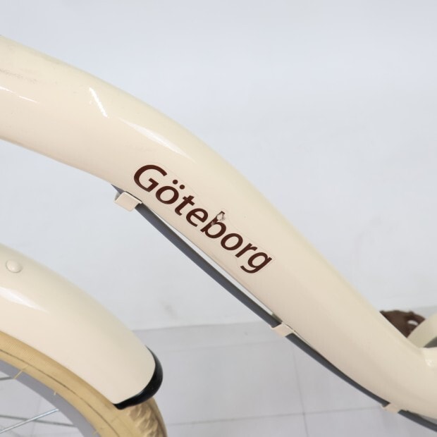 リユース】ヨーテボリ16「CBC16」16インチ 2021年モデル 子供用 自転車