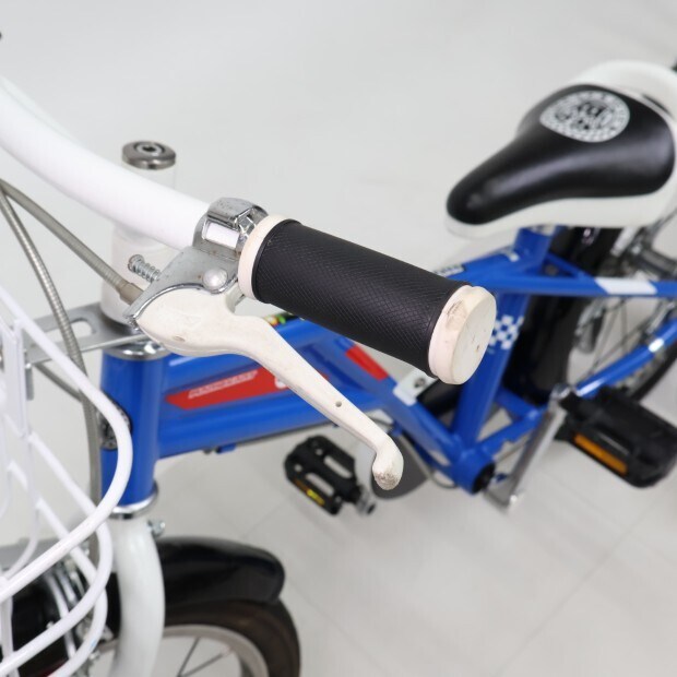 リユース】マリオカート 180-H 18インチ 2020年モデル 子供用 自転車