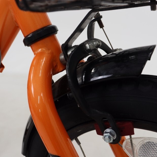 リユース】ジェネレーターキッズ 14インチ 子供用 自転車