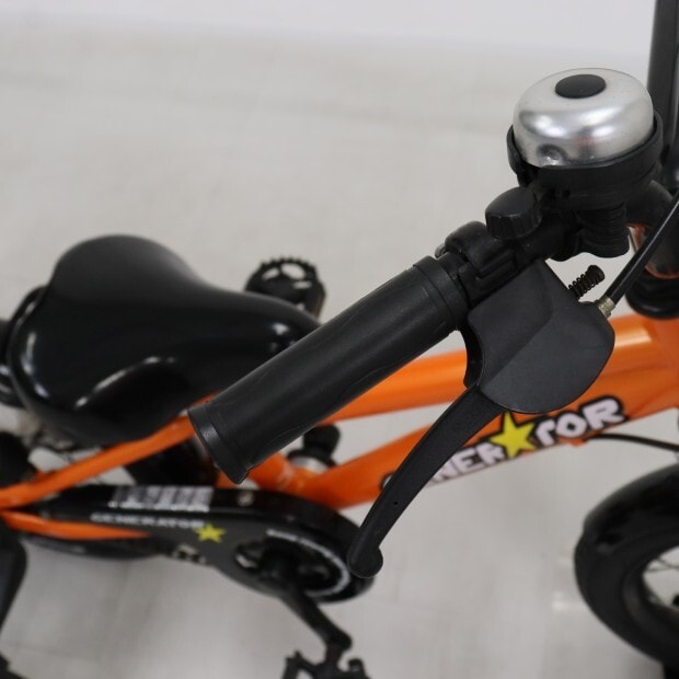 リユース】ジェネレーターキッズ 14インチ 子供用 自転車