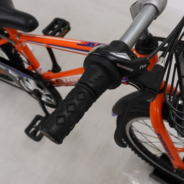リユース】ドライドS3 206-L 20インチ 2020年モデル 子供用 自転車