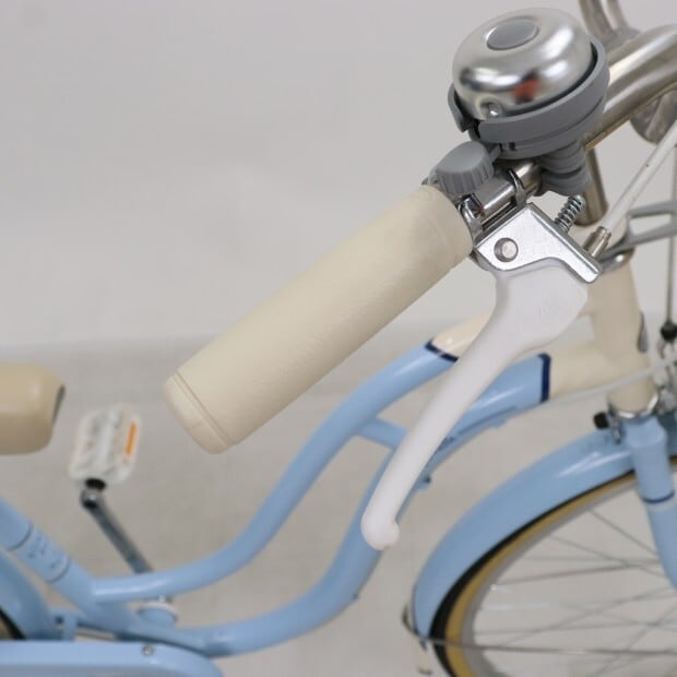 リユース】ポンポネット 260HD-L 26インチ 2021年モデル 子供用 自転車