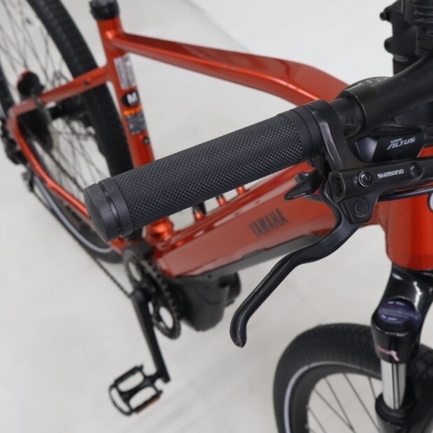 リユース】CROSSCORE RC「PC65CRM」490mm 2022年モデル 電動自転車