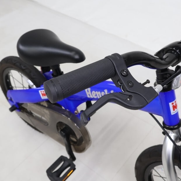 リユース】へんしんバイク 14インチ 子供用 自転車