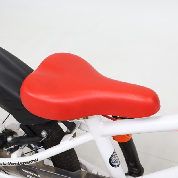 リユース】D-Bike MASTER HONDA 18インチ 子供用 自転車