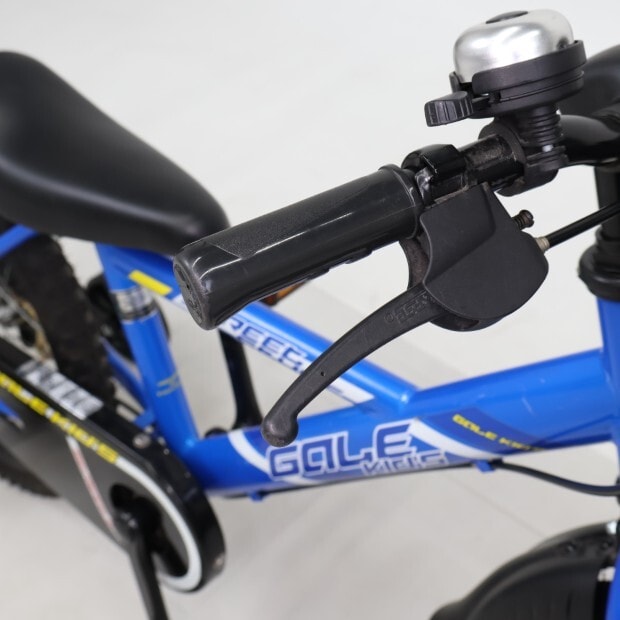 リユース】GALE KIDS 18インチ 子供用 自転車
