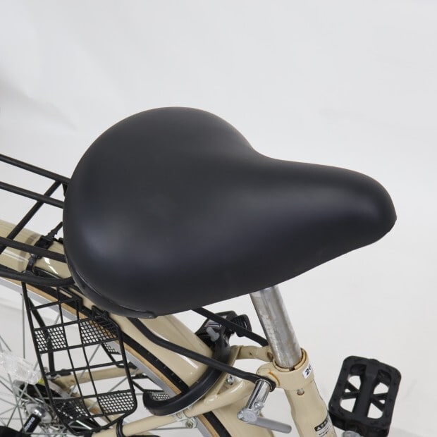 リユース】カーグリラックス 260-O 26インチ 2024年モデル シティ