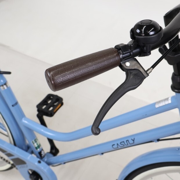 ずまりゅう ママチャリ チャリカスママ THISIS MM60R ママチャリ 26インチ CS-ST26W-R BAA 自転車専門店 公式通販サイト