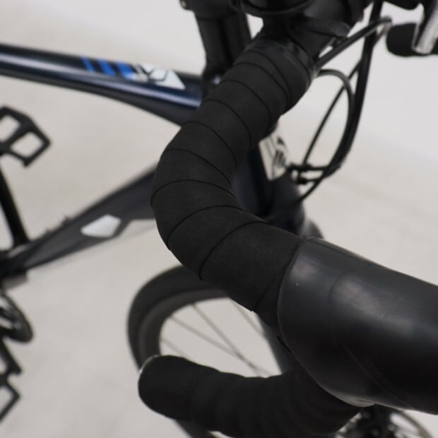 リユース】PRECISION R DISC -P 460mm 2024年モデル ロードバイク 自転車