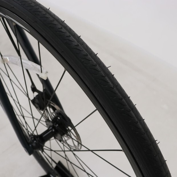 リユース】PRECISION R DISC -P 460mm 2024年モデル ロードバイク 自転車