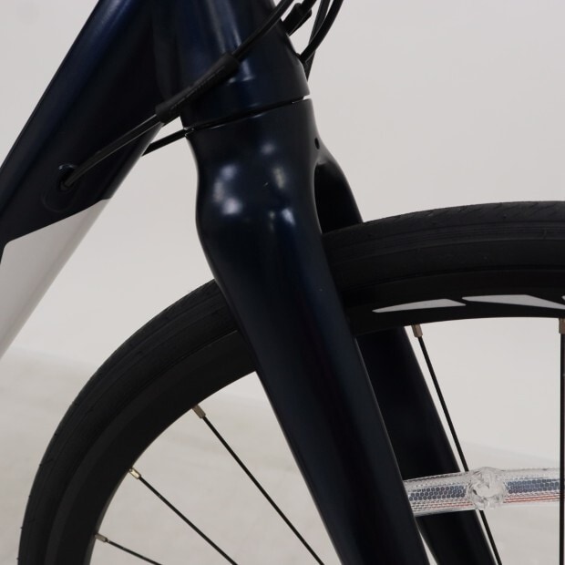 リユース】PRECISION R DISC -P 460mm 2024年モデル ロードバイク 自転車