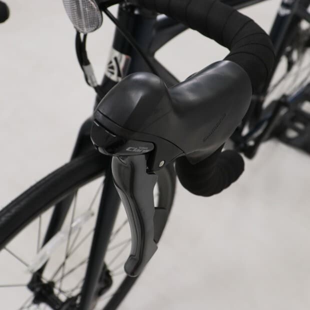 リユース】PRECISION R DISC -P 460mm 2024年モデル ロードバイク 自転車