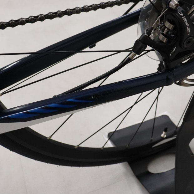 リユース】PRECISION R DISC -P 460mm 2024年モデル ロードバイク 自転車