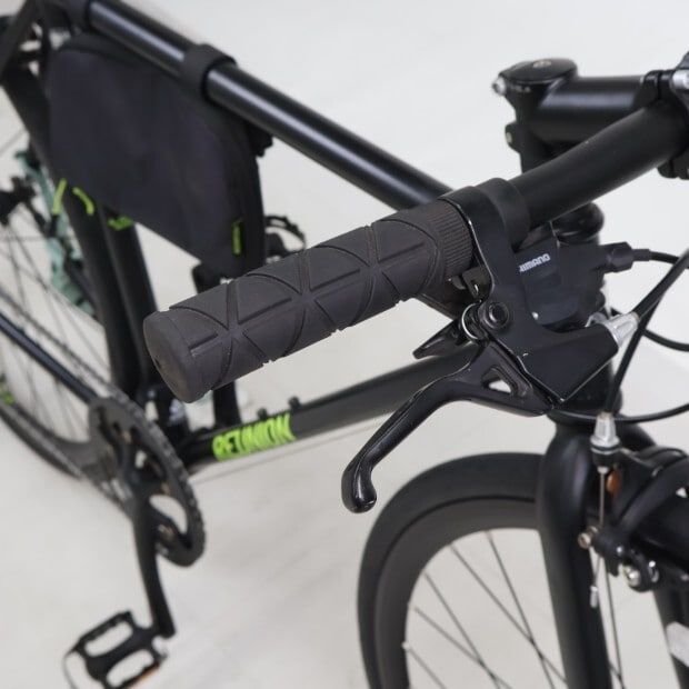 リユース】レユニオンリル -K 510mm 2023年モデル クロスバイク 自転車