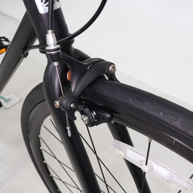 リユース】レユニオンリル -K 510mm 2023年モデル クロスバイク 自転車