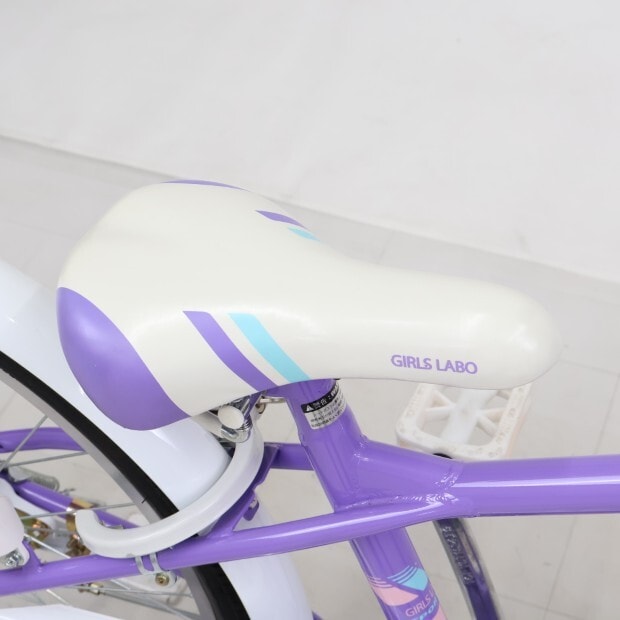 リユース】ガールズラボスポーティ 246-K 24インチ 2020年モデル 子供