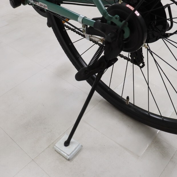 リユース】フォークスAC 460mm クロスバイク 自転車