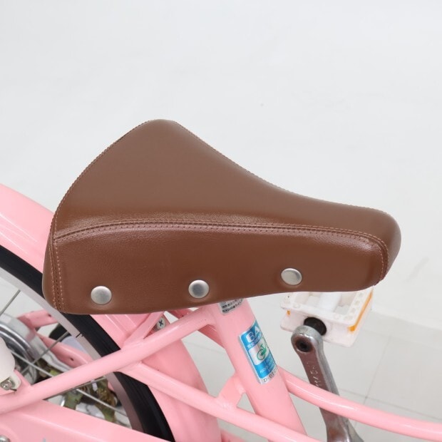 リユース】リトルフェリーク 180-K 18インチ 2020年モデル 子供用 自転車