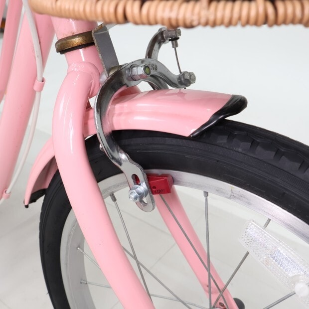 リユース】リトルフェリーク 180-K 18インチ 2020年モデル 子供用 自転車