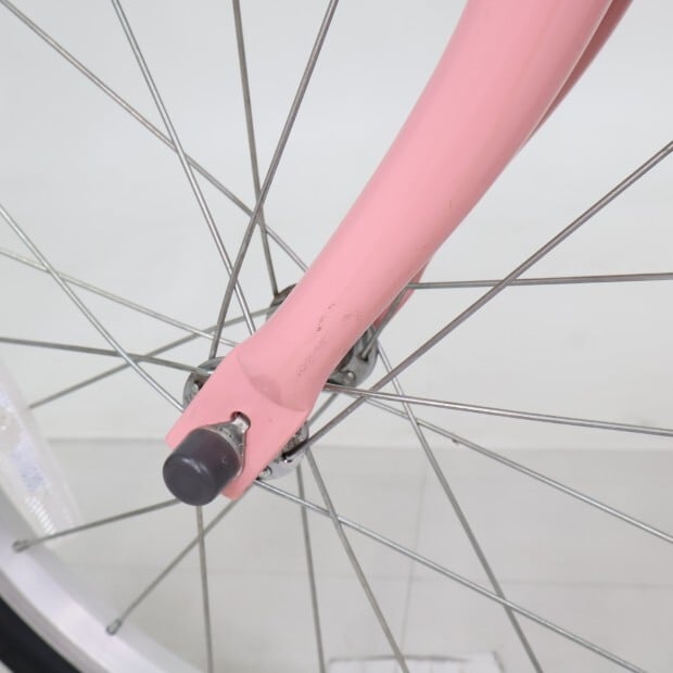リユース】リトルフェリーク 180-K 18インチ 2020年モデル 子供用 自転車