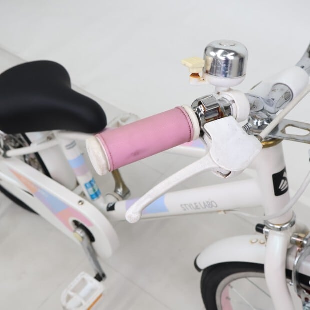 リユース】スタイルラボ KIDS S 180-O 18インチ 2023年モデル 子供用