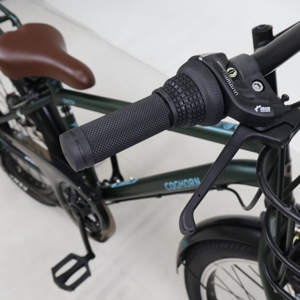 リユース】コグホーン スミス 24インチ 子供用 自転車