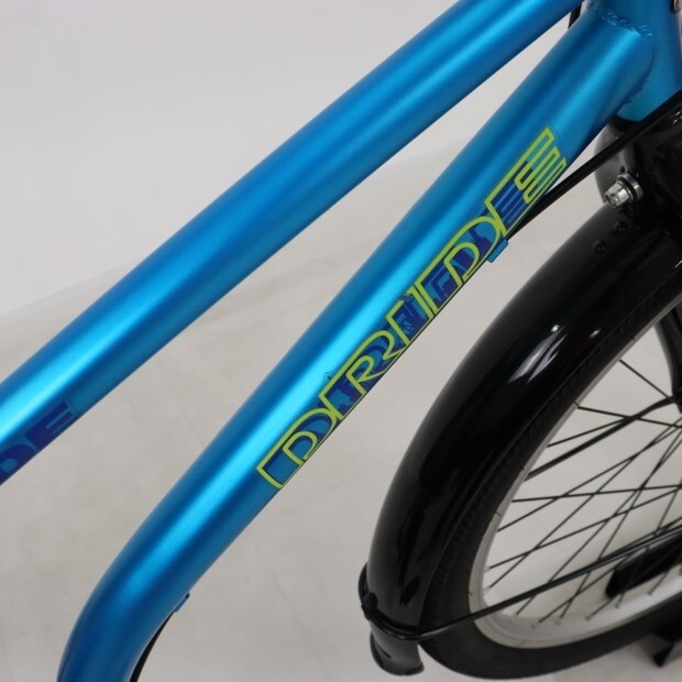 リユース】ドライドBEAT 246-L 24インチ 2021年モデル 子供用 自転車