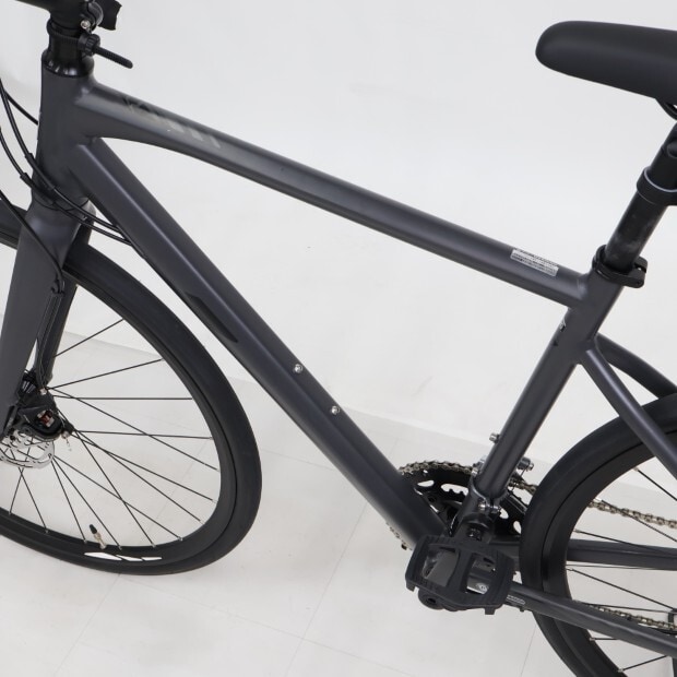リユース】プレシジョンR DISC -P 490mm 2025年モデル ロードバイク 自転車