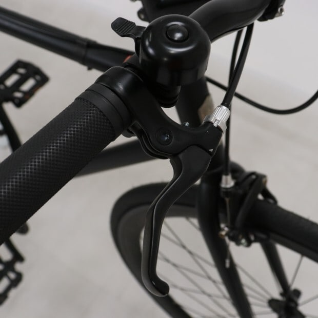 リユース】DECLARATION 55cm クロスバイク 自転車