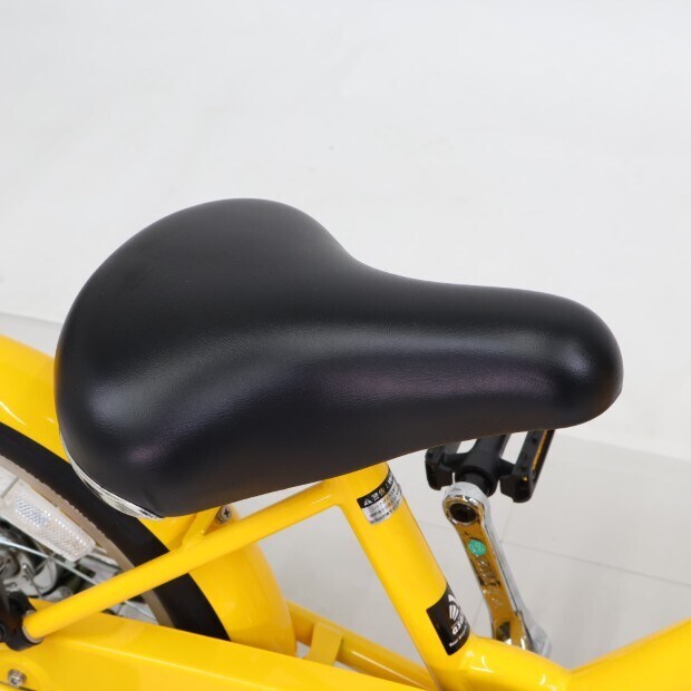リユース】イノベーションファクトリーキッズ 160-H 16インチ 2022年