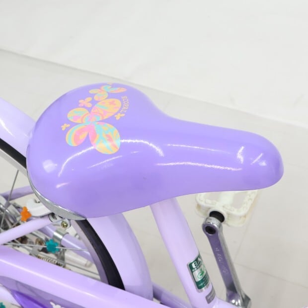 リユース】エコパル「EPL001」20インチ 2021年モデル 子供用 自転車